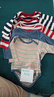 oblečenie pre chlapca - 9