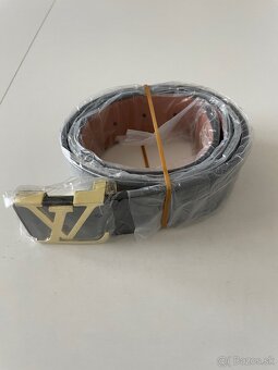 Louis Vuitton opasok - 9