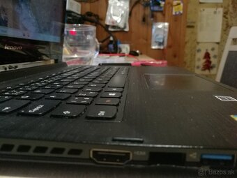 Lenovo Flex 14. Dotykový display. Intel 4-jadro. 256GB SSD. - 9