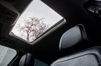 Chevrolet Malibu 2.4 lpg LTZ - 9