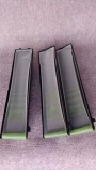 Tonery CANON, MINOLTA, OKI - 9