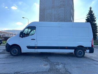 Renault master - 9