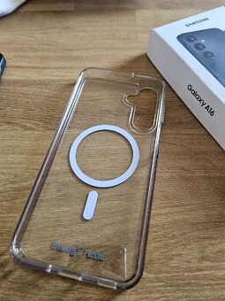 Samsung Galaxy A16 - 9