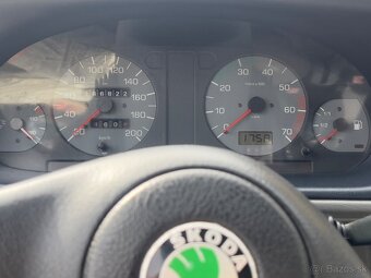 Škoda Felicia 1.3 benzín - 9