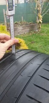 PIRELLI PZERO RSC, LETNE, 305/40 R20 LETNE - 9