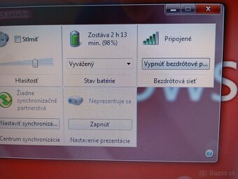 predám notebook Acer Aspire 5732Z , 4gb ram ,Win 7 - 9