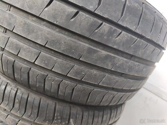 255/35 R20 dot 0724 - 9