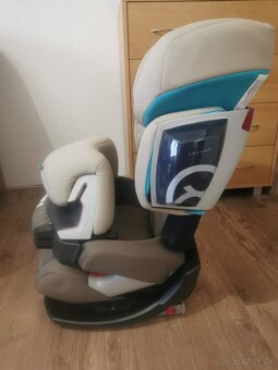 Cybex Pallas 2-fix - 9