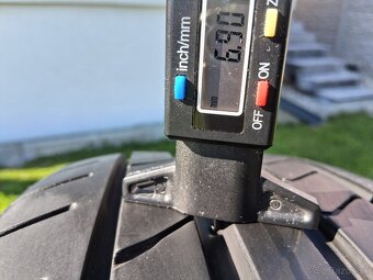 205/55 r16 letne pneumatiky - 9