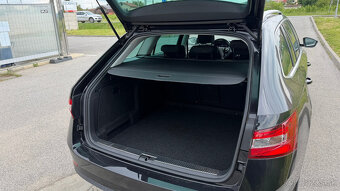 Škoda Superb Combi 2.0 TDI SCR :: 36.915km :: - 9