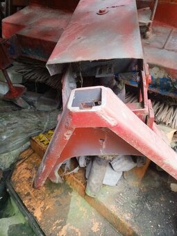zametacie  metly na malotraktor - 9