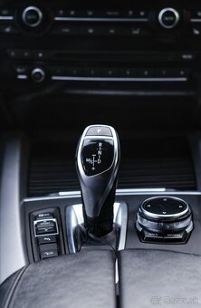 BMW X5 F15 3.0D - 9