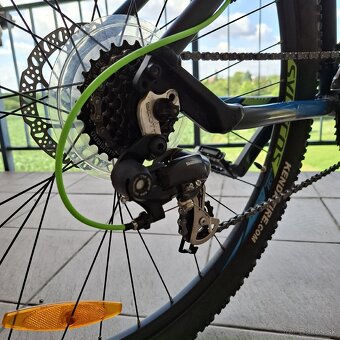 Horský bicykel Scott Aspect 760 MTB - 9