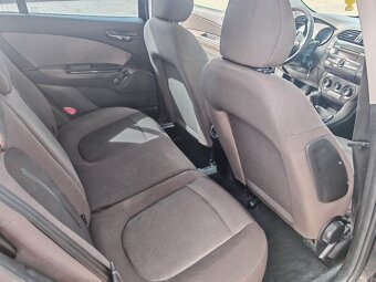 Fiat Bravo 1.6 JTDm - 9
