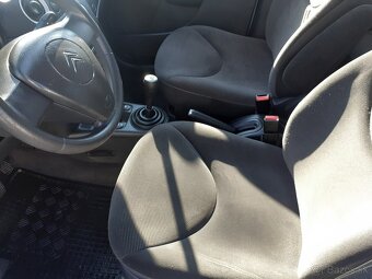 Citroën C3 1.1 40kw - 9