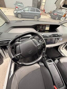C4 GRAND PICASSO - 9