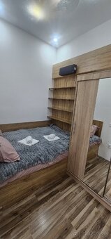 Kratkodoby prenajom подобово посуточно апартмент Sobrance - 9
