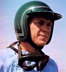 Bell Custom 500 Steve McQueen Riverside - 9