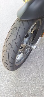 BMW R1200 GS - 9