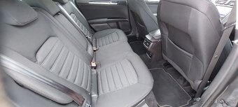 Ford Mondeo Combi 2.0 TDCi EcoBlue - 9