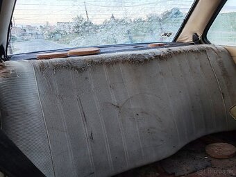BMW e21 - 9