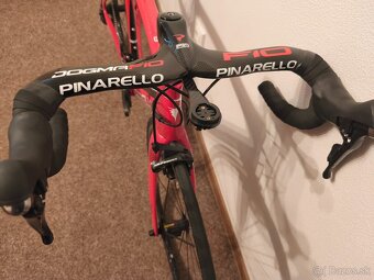 Pinarello  F10 veľ.53 - 9