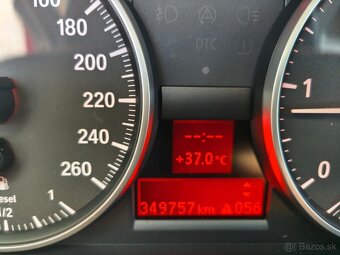 Predám BMW 318D e91 - 9