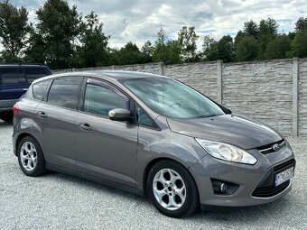 Ford C-MAX 1.0 EcoBoost - 9