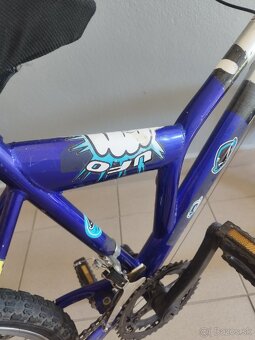 Bicykel 20 - 9