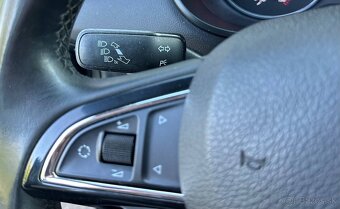 ŠKODA OCTAVIA III COMBI 1.6 TDI 2014 77KW - 9