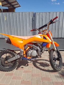 Minirocket 140 - 9