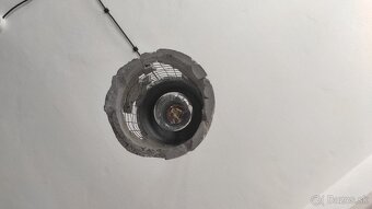 Svietidlo, lampa, luster - 9