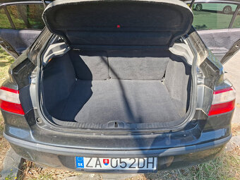 Renault Laguna 2002 NEPOJAZDNÉ - 9