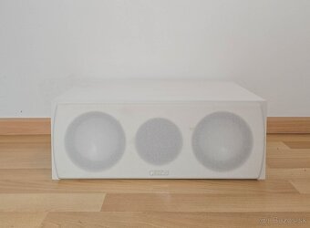 Canton repro zostava - 9