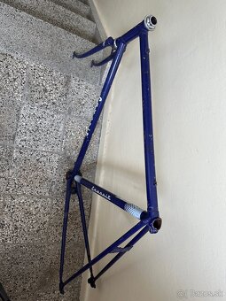 Favorit F8 rám 60 veľkosť - 9