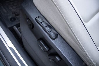 Volkswagen Tiguan Allspace 2.0 TDI Highline 4MOTION DSG - 9