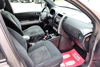 Nissan X-Trail 2.0 dci SE 4x4 - 9