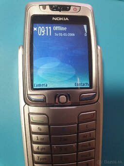 Nokia e70 - 9