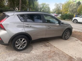 Hyundai bayon - 9