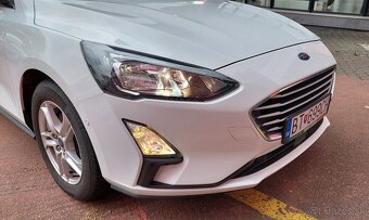 Ford Focus Kombi 1.5 TDCi EcoBlue 88kW Edition - 9