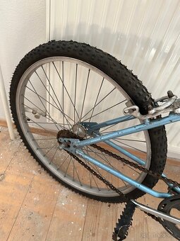BMX CROSS 24 - 9