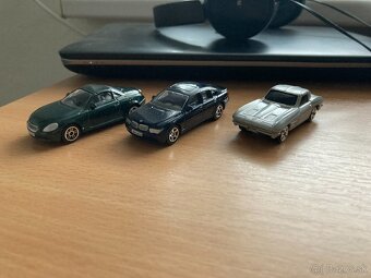 Predám modely áut - 9