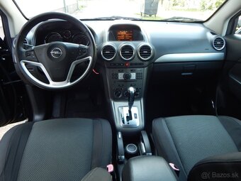 Opel Antara 2.0 CDTI Cosmo 4x4 - 9