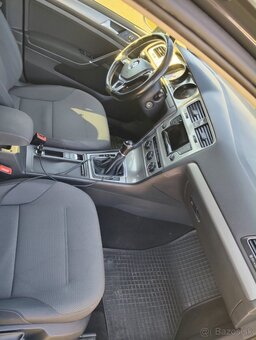 Golf 7 - 9