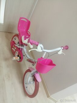 Bicykel UNICORN - 9