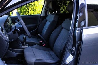Volkswagen Polo 1.6 TDI Comfortline - 9