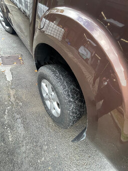 Nissan Navara 2,3 Diesel - 9