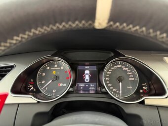 Audi S5 3.0benzin 245kw - 9