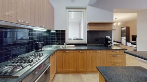 5-izb. bungalov pri Nitre - 9