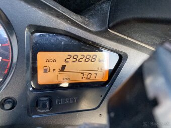 Honda VFR 800 VTEC 2003 - 9